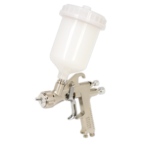 Spray Gun Gravity Feed - 2mm Set-Up - SSG5 - Farming Parts