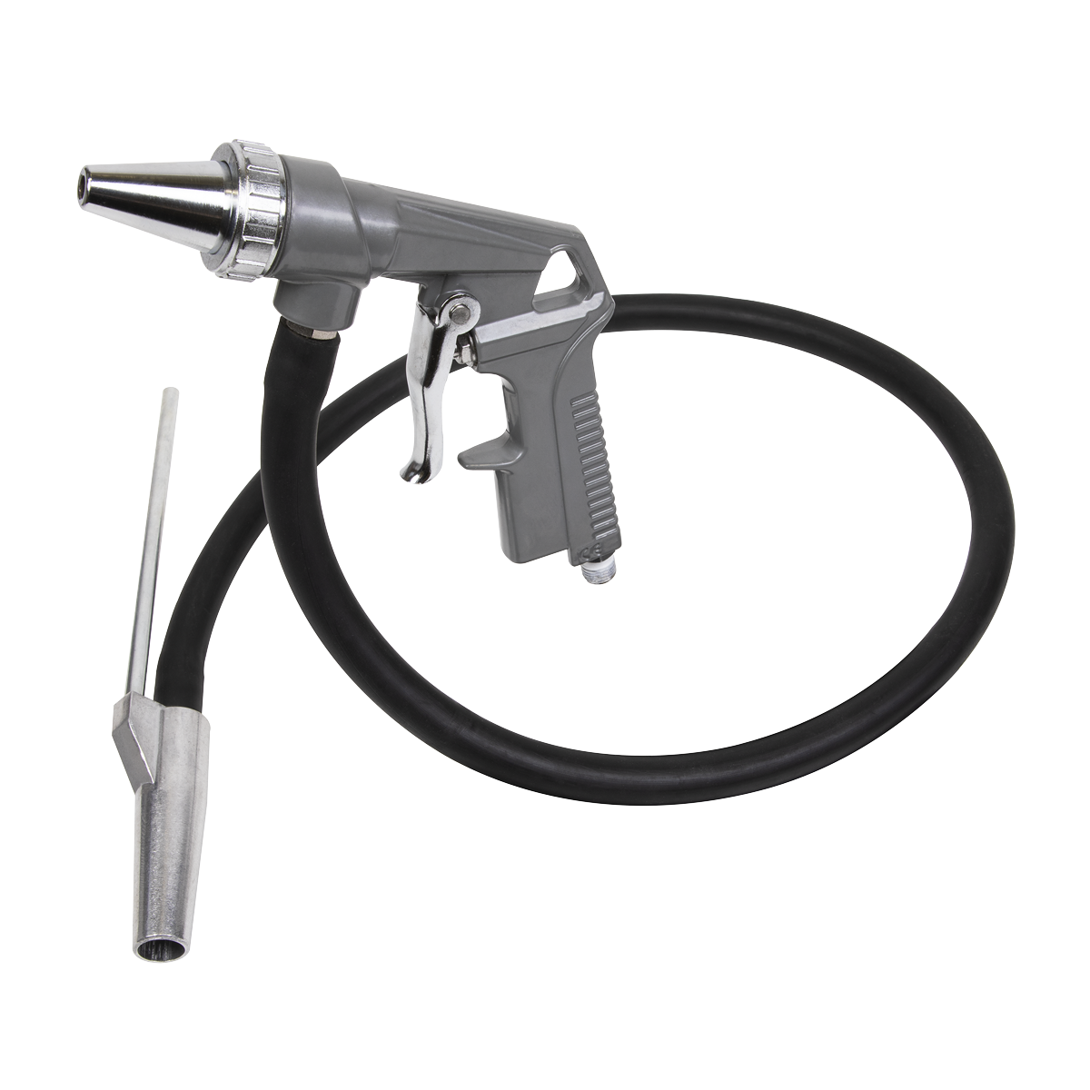 Sandblasting Gun Bulk Pick-Up with Ø6mm Nozzle - SSG9 - Farming Parts