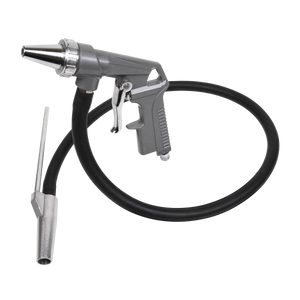 Sandblasting Gun Bulk Pick-Up with Ø6mm Nozzle - SSG9 - Farming Parts