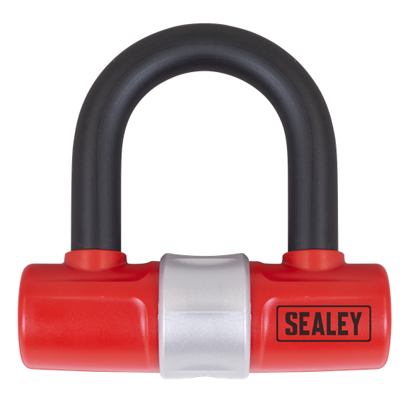 D-Shape Padlock - SE-SSL01