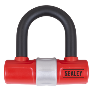 D-Shape Padlock - SE-SSL01