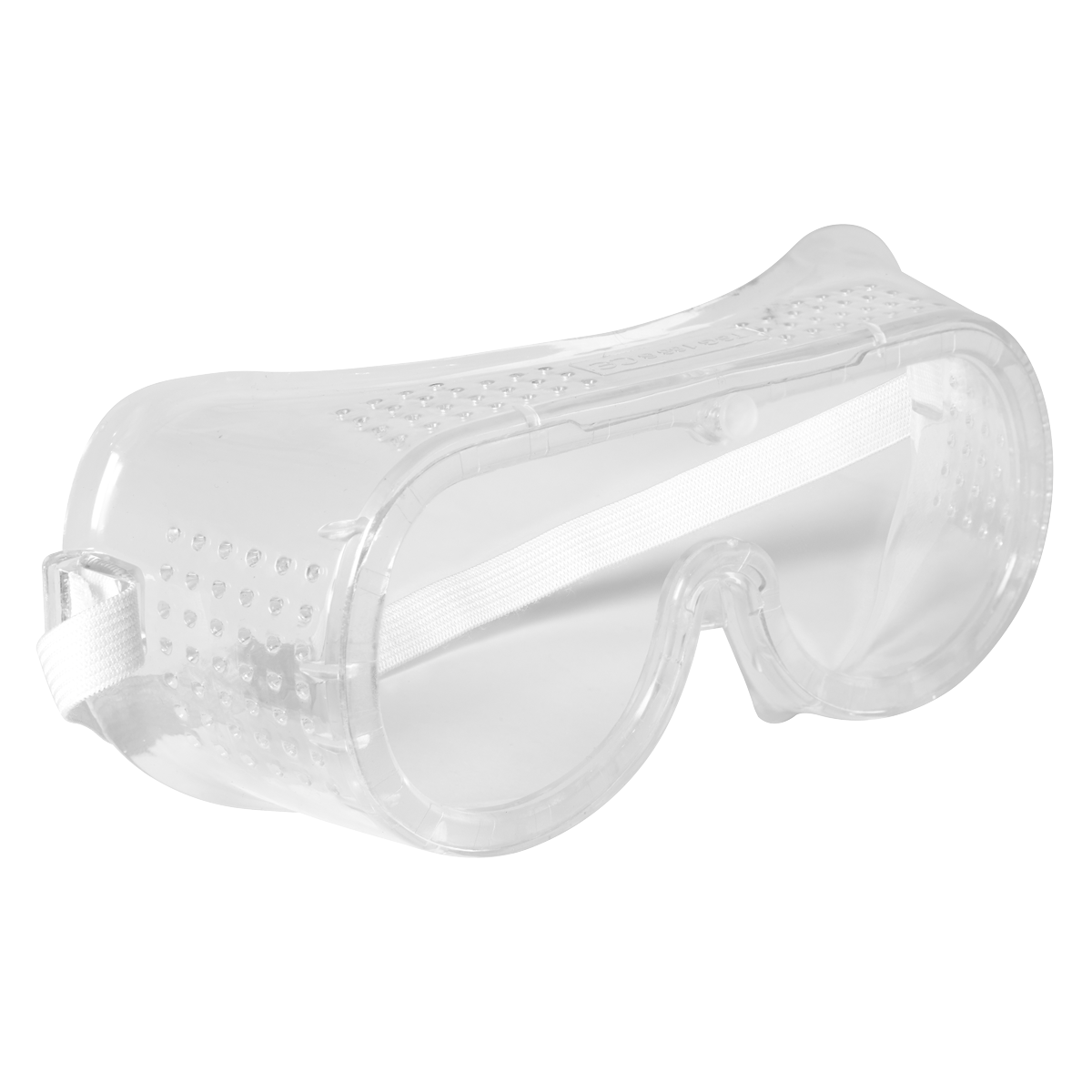 Safety Goggles Direct Vent - SSP1 - Farming Parts