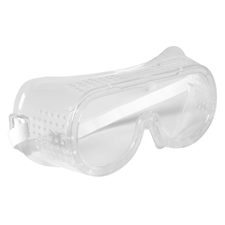 Safety Goggles Direct Vent - SSP1 - Farming Parts