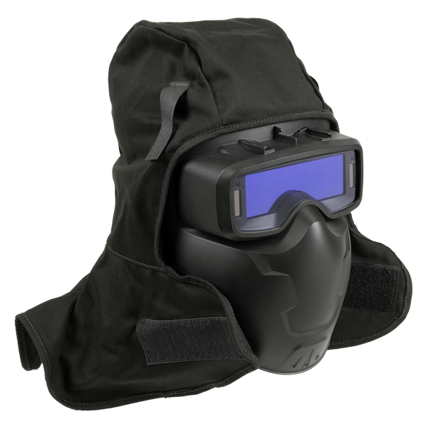 Auto Darkening Welding Goggles Shade 9-13 - SE-SSP102