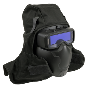 Auto Darkening Welding Goggles Shade 9-13 - SE-SSP102
