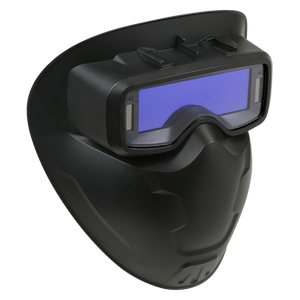 Auto Darkening Welding Goggles Shade 9-13 - SE-SSP102