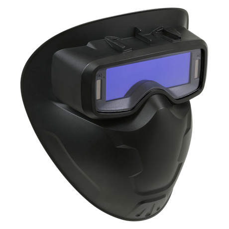 Auto Darkening Welding Goggles Shade 9-13 - SE-SSP102