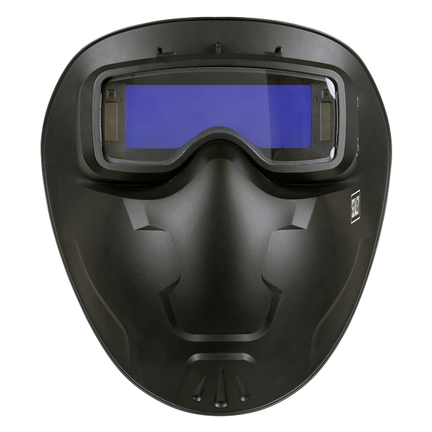 Auto Darkening Welding Goggles Shade 9-13 - SE-SSP102