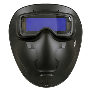 Auto Darkening Welding Goggles Shade 9-13 - SE-SSP102