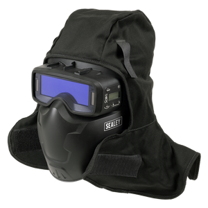Auto Darkening Welding Goggles Shade 9-13 - SE-SSP102
