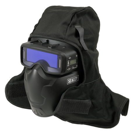 Sealey Auto Darkening Welding Goggles Shade 9 13 SE SSP102