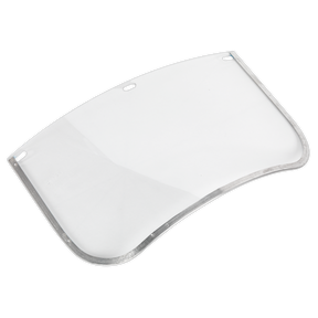 Visor for SSP11E - SSP11E/R - Farming Parts