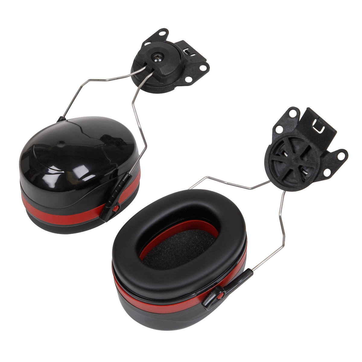 Deluxe Clip-On Ear Defenders - SSP19CO - Farming Parts