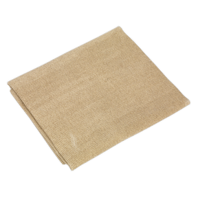 Fibreglass Spark Proof Welding Blanket 2000 x 1000mm - SSP233 - Farming Parts