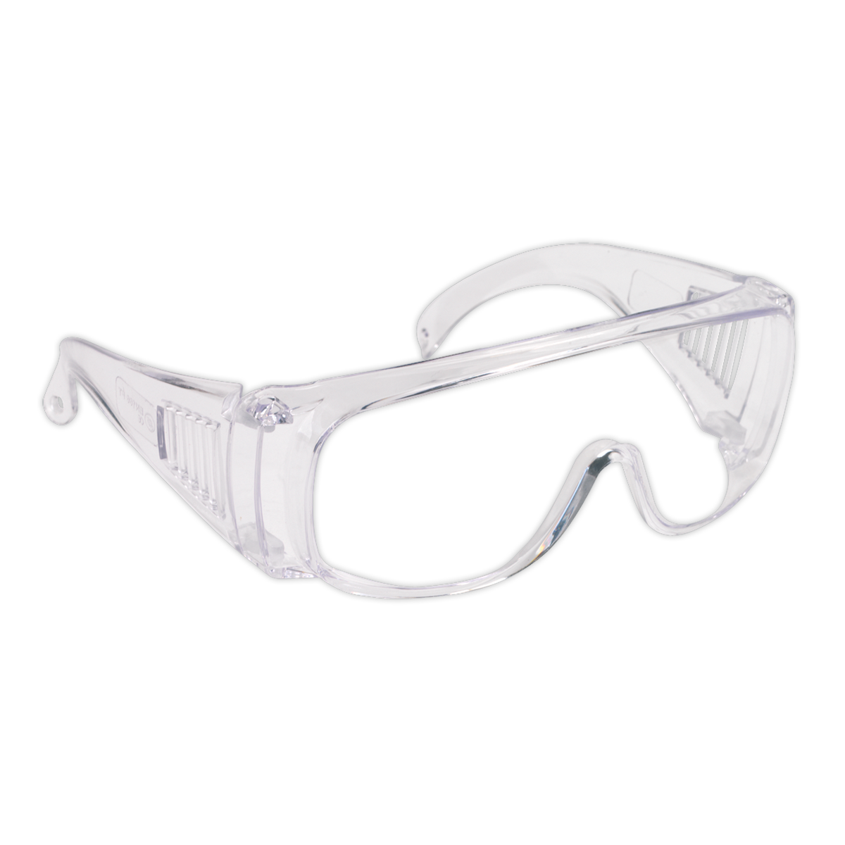 Safety Spectacles BS EN 166/F - SSP29 - Farming Parts