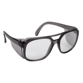 Safety Spectacles BS EN 166/F - SSP3 - Farming Parts