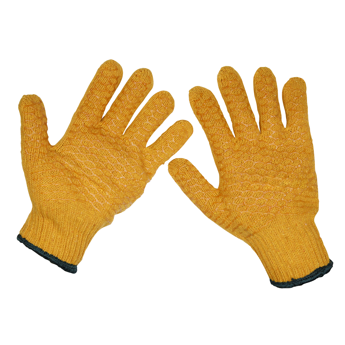 Anti-Slip Handling Gloves (X-Large) - Pair - SSP33 - Farming Parts