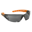 Safety Spectacles - Anti-Glare Lens - SSP67 - Farming Parts