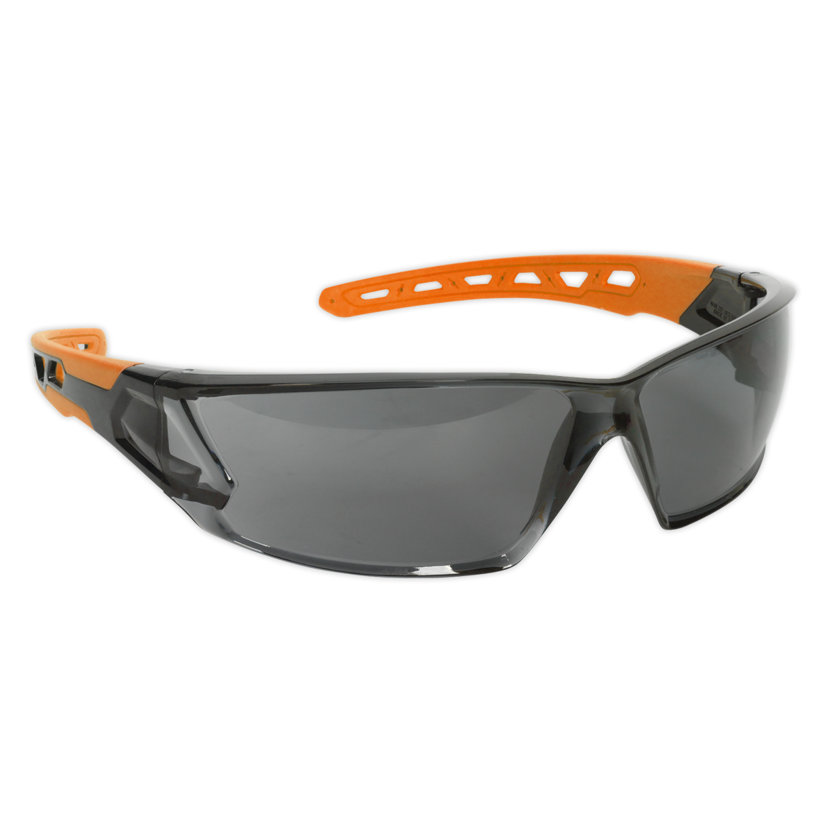 Safety Spectacles - Anti-Glare Lens - SSP67 - Farming Parts