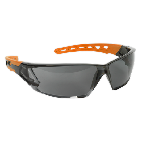 Safety Spectacles - Anti-Glare Lens - SSP67 - Farming Parts