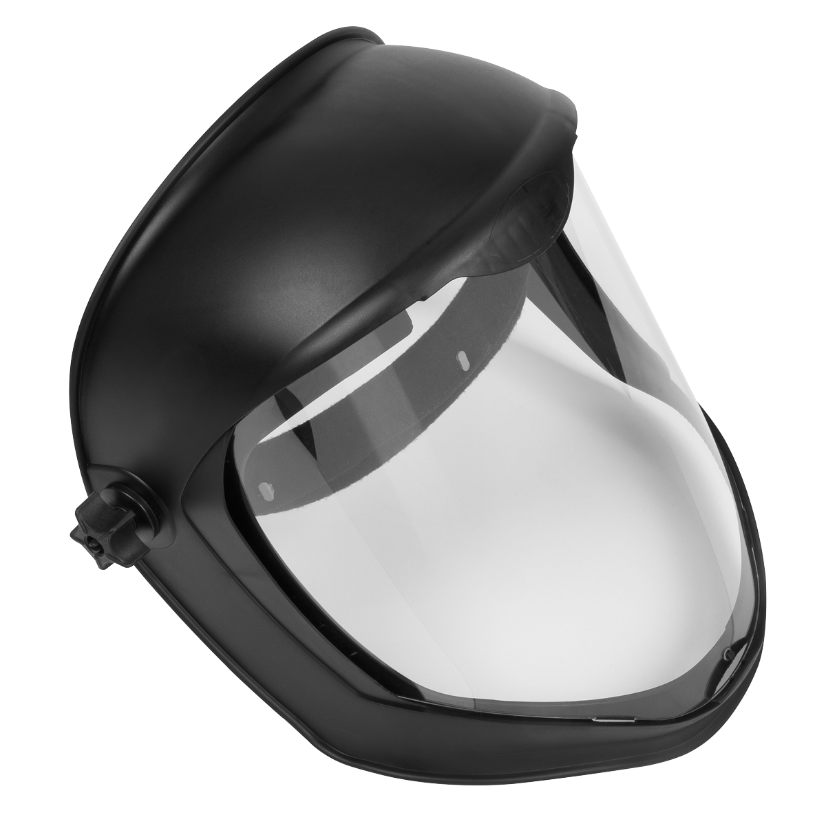 Deluxe Face Shield - SSP80 - Farming Parts