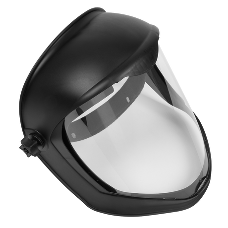 Deluxe Face Shield - SSP80 - Farming Parts
