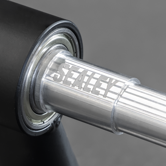Motorcycle Stand Single-Sided Pin Adaptor 25.5mm - SE-SSPS1