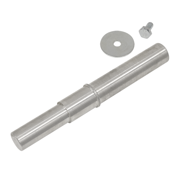 Motorcycle Stand Single-Sided Pin Adaptor 25.5mm - SE-SSPS1