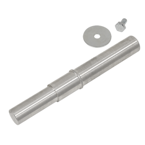 Motorcycle Stand Single-Sided Pin Adaptor 25.5mm - SE-SSPS1