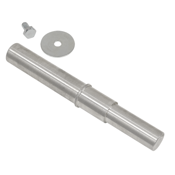 Motorcycle Stand Single-Sided Pin Adaptor 25.5mm - SE-SSPS1