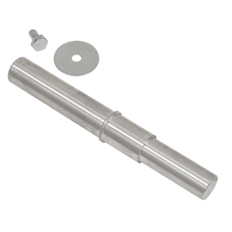 Motorcycle Stand Single-Sided Pin Adaptor 25.5mm - SE-SSPS1