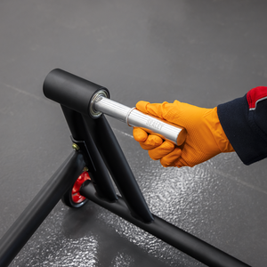 Motorcycle Stand Single-Sided Pin Adaptor 27.5mm - SE-SSPS2
