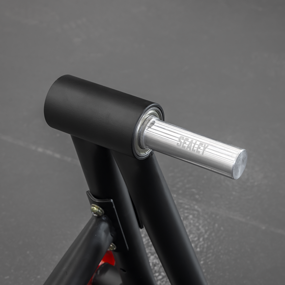 Sealey Motorcycle Stand Single Sided Pin Adaptor 27.5mm SE SSPS2