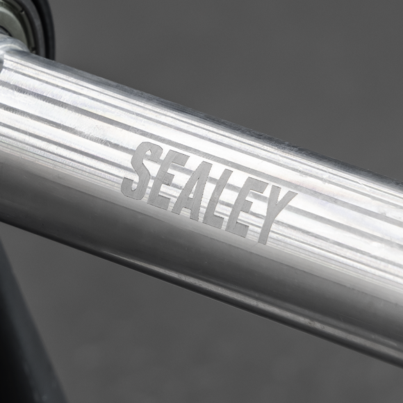 Sealey Motorcycle Stand Single Sided Pin Adaptor 27.5mm SE SSPS2