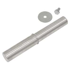 Motorcycle Stand Single-Sided Pin Adaptor 27.5mm - SE-SSPS2