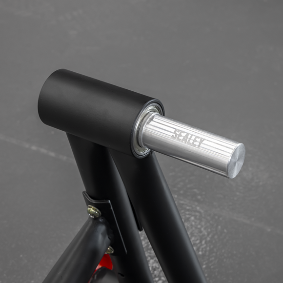 Motorcycle Stand Single-Sided Pin Adaptor 30.5mm - SE-SSPS4