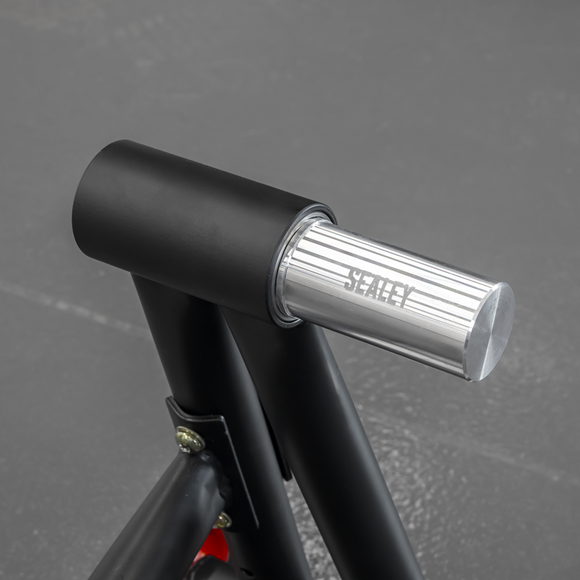 Sealey Motorcycle Stand Single Sided Pin Adaptor 40.5mm SE SSPS5