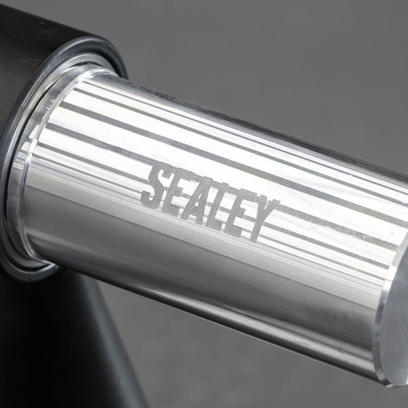 Sealey Motorcycle Stand Single Sided Pin Adaptor 40.5mm SE SSPS5