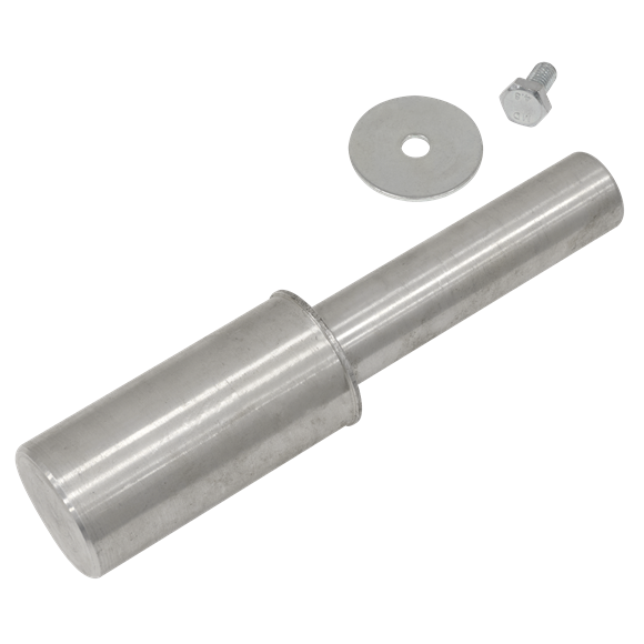 Motorcycle Stand Single-Sided Pin Adaptor 40.5mm - SE-SSPS5
