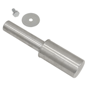 Motorcycle Stand Single-Sided Pin Adaptor 40.5mm - SE-SSPS5