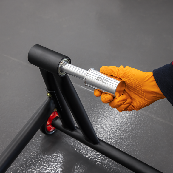 Motorcycle Stand Single-Sided Pin Adaptor 42.5mm - SE-SSPS6