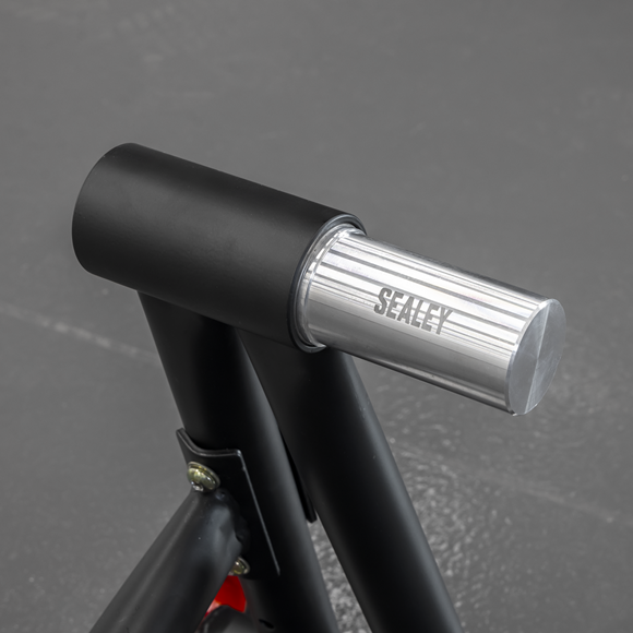 Sealey Motorcycle Stand Single Sided Pin Adaptor 42.5mm SE SSPS6
