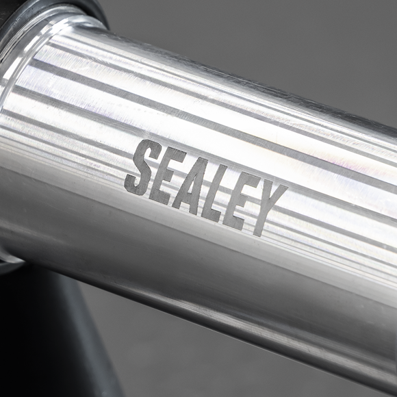 Sealey Motorcycle Stand Single Sided Pin Adaptor 42.5mm SE SSPS6
