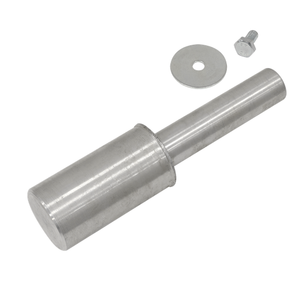 Motorcycle Stand Single-Sided Pin Adaptor 42.5mm - SE-SSPS6