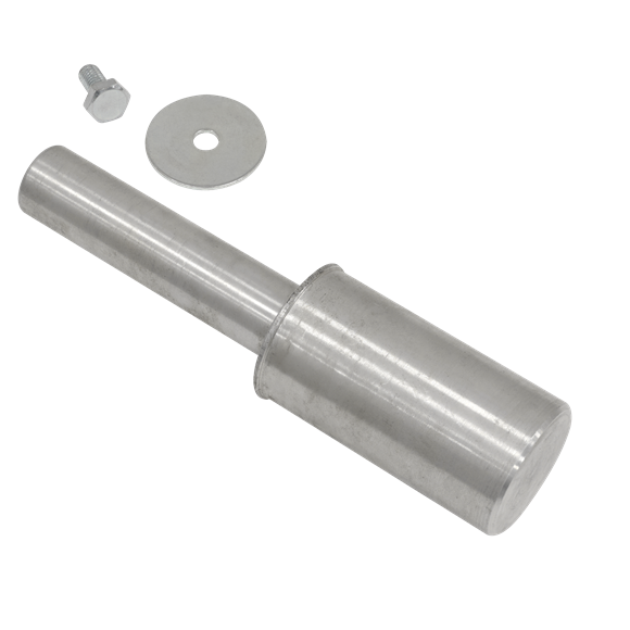 Motorcycle Stand Single-Sided Pin Adaptor 42.5mm - SE-SSPS6