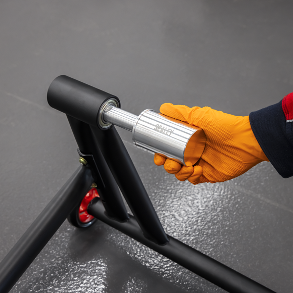 Motorcycle Stand Single-Sided Pin Adaptor 53.5mm - SE-SSPS7