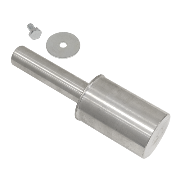 Motorcycle Stand Single-Sided Pin Adaptor 53.5mm - SE-SSPS7