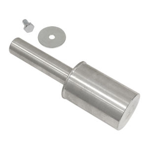 Motorcycle Stand Single-Sided Pin Adaptor 53.5mm - SE-SSPS7