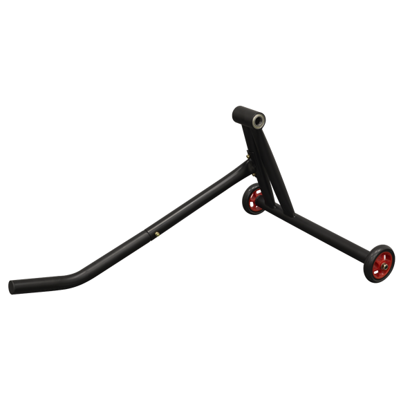 Single-Sided Motorcycle Stand - SE-SSPS