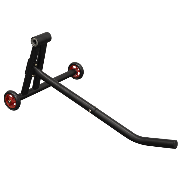 Single-Sided Motorcycle Stand - SE-SSPS